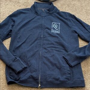 Disney Parks Authentic Navy Apparel